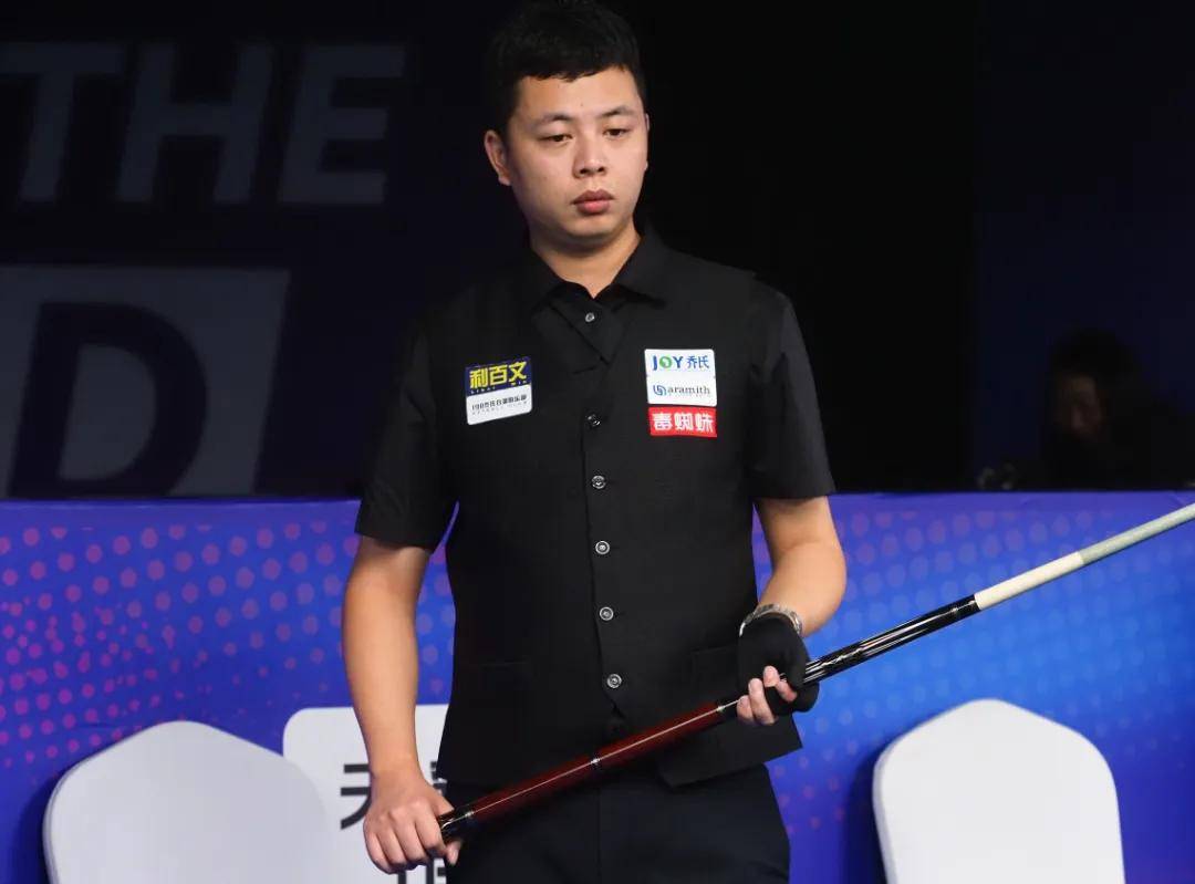 四强登场！陈思明、孔德京、郑肖淮、梁(liáng)时瑜！谁将登顶大师赛南宁甲级赛？