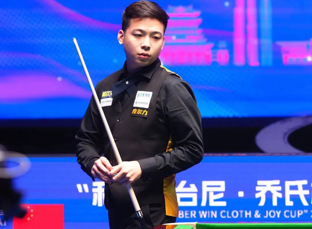 四强登场！陈思明、孔德京、郑肖淮、梁(liáng)时瑜！谁将登顶大师赛南宁甲级赛？