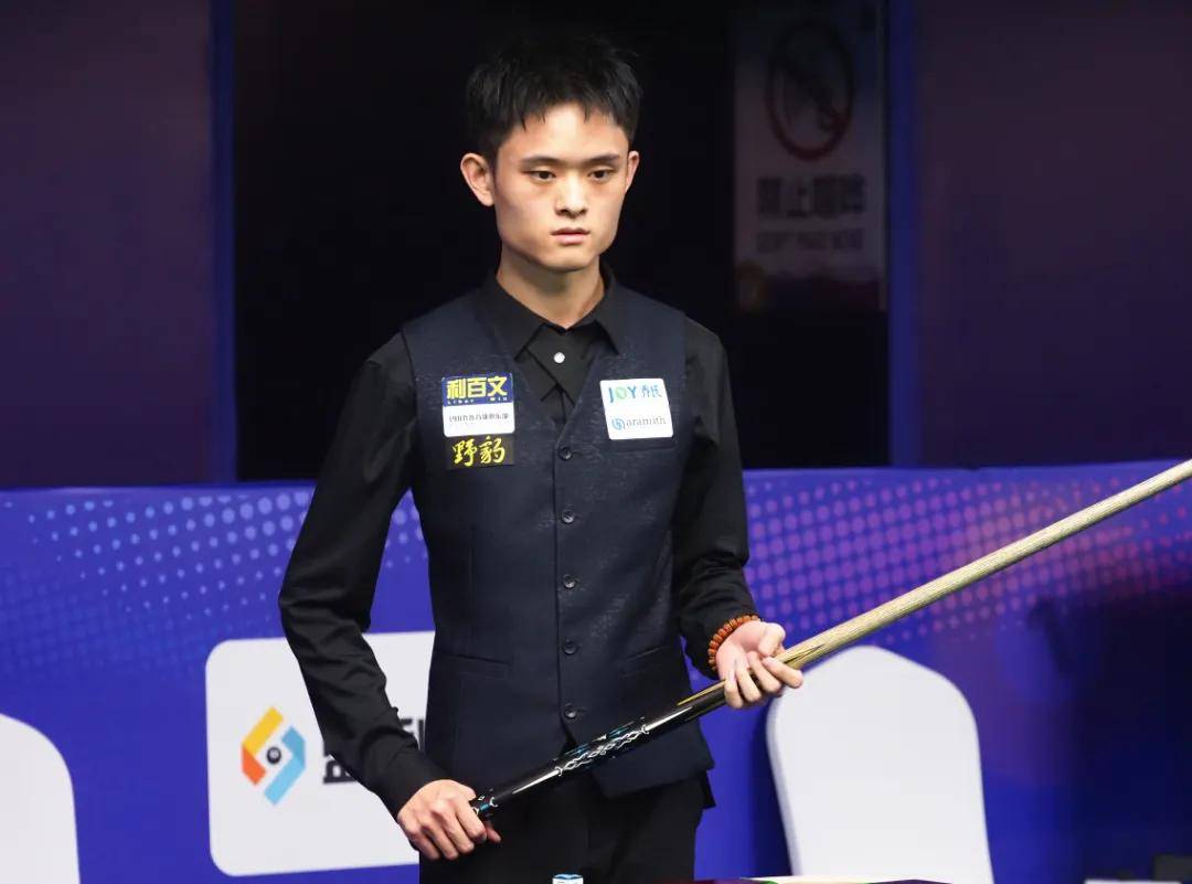 四强登场！陈思明、孔德京、郑肖淮、梁(liáng)时瑜！谁将登顶大师赛南宁甲级赛？