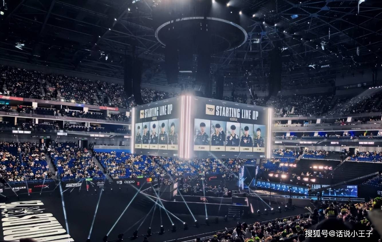 “T1统治S赛并不是好(hǎo)事”，外网热議(yì)：T1是否在(zài)毁了LOL