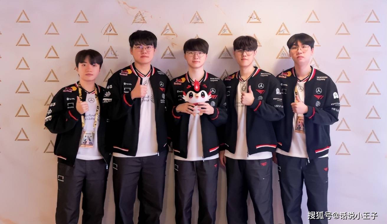 “T1统治S赛并不是好(hǎo)事”，外网热議(yì)：T1是否在(zài)毁了LOL