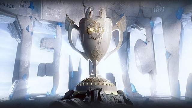 LOL首支被迫投降队伍诞生！一天比赛连出两次事故，网友直(zhí)呼(hū)离谱