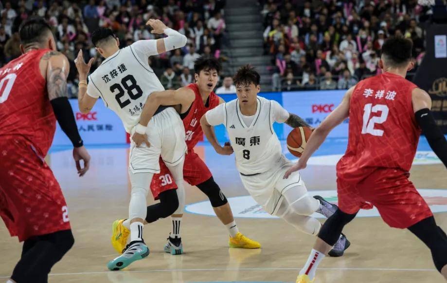 强烈呼吁！全运会篮球比赛不直播场次理应开放直播！