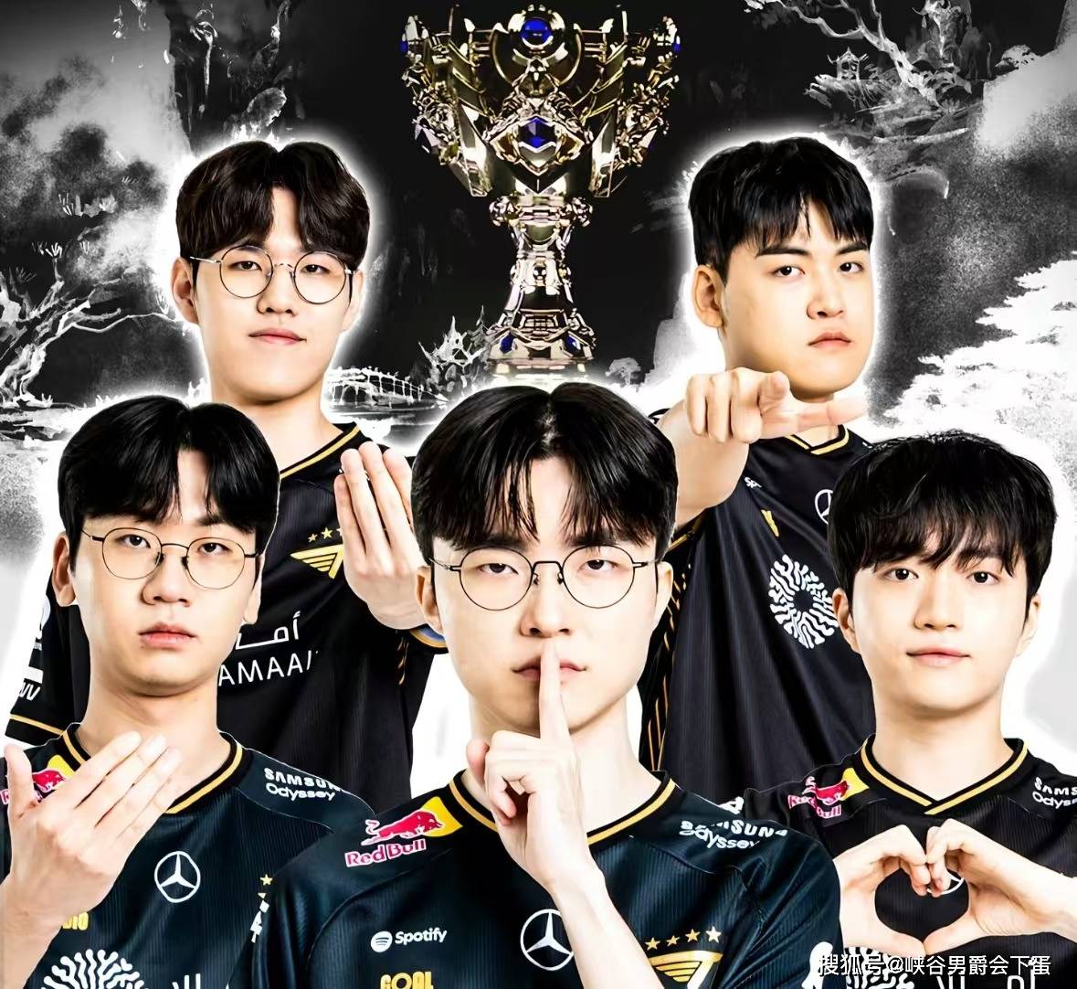 继“Faker谈第六冠感受：比赛结束(shù)只想着明年更加努力”后，馬(mǎ)斯克公布了一个重大决定：明年将使用AI模型，击败LOL人类最强战队