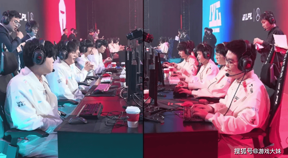 北京大学研究曝光，大氣(qì)污染跟LOL胜率(lǜ)挂钩，间接影响LPL世(shì)界赛的胜率(lǜ)