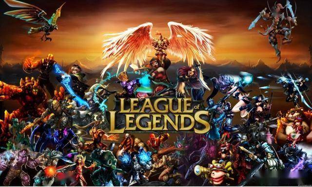 英雄(xióng)联盟又要“凉”了？游戏史(shǐ)上最成功的电竞比赛是怎样炼成的？