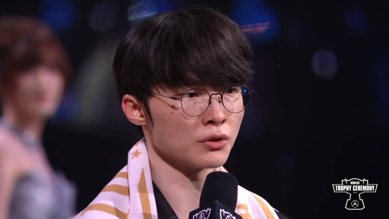 Uzi复出真相公开！AL经理透露，Tabe邀请乌兹复出，想要再次合作(zuò)