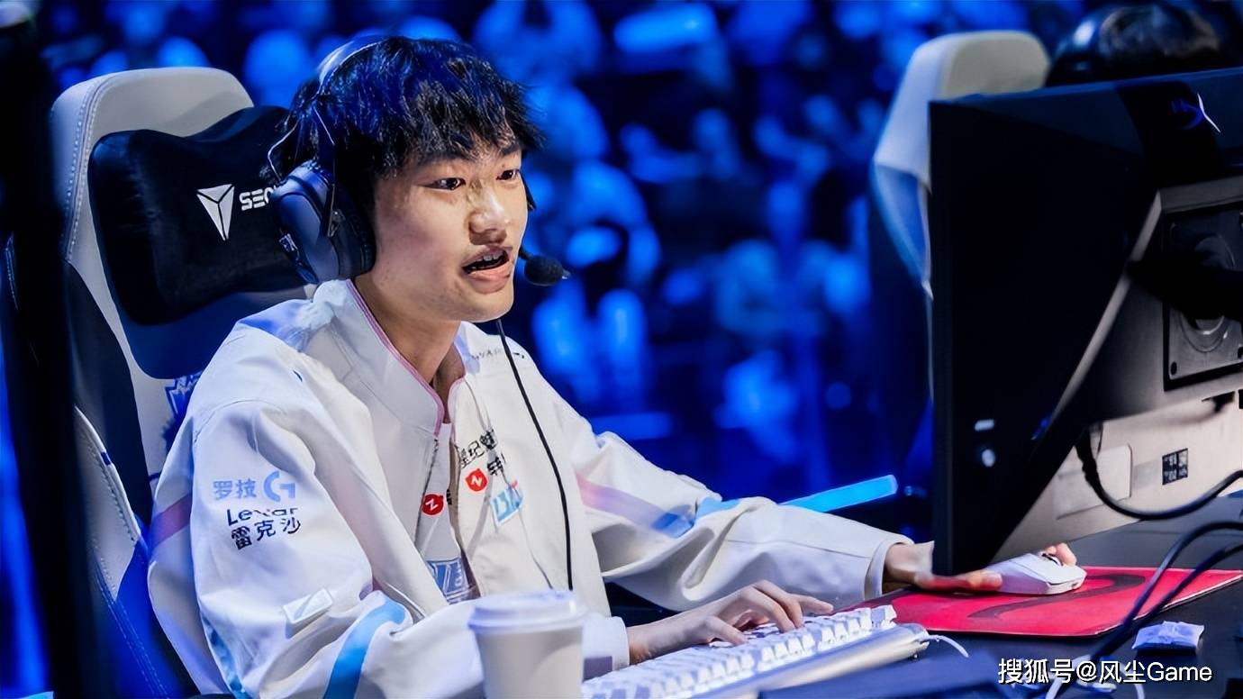 滔搏被爆和AL互换上单！全神班IG迎来坏消息：核心(xīn)选手或(huò)流入竞池