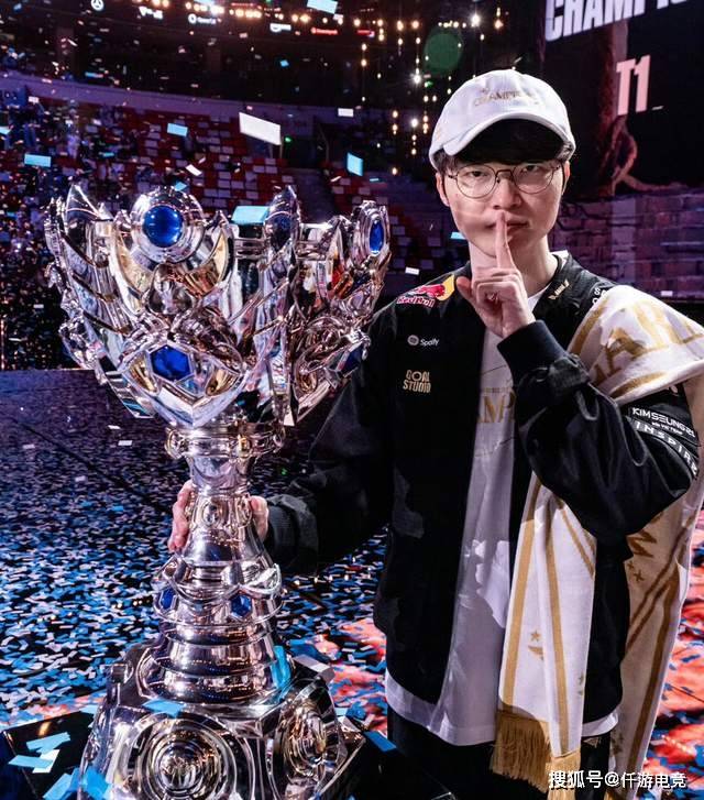 “Faker六冠(guān)后明年要更努力”后，马斯克：要用AI挑战最强LOL战队