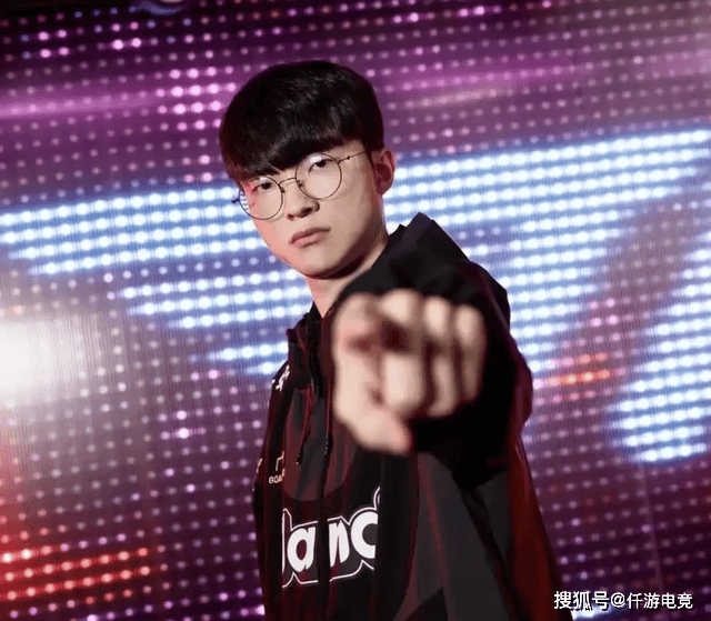 “Faker六冠(guān)后明年要更努力”后，马斯克：要用AI挑战最强LOL战队