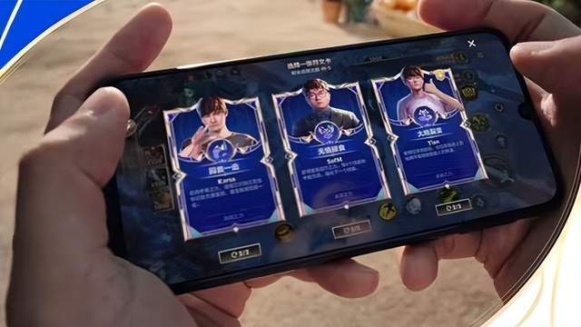 LOL 手游首轮传奇聯(lián)名皮肤官宣，Faker/TheShy 同款 11.8 上线！