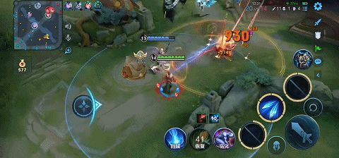 王者出场率飙升7%，三件装备让他成为版本黑馬(mǎ)，弱化冰爪流确实香(xiāng)