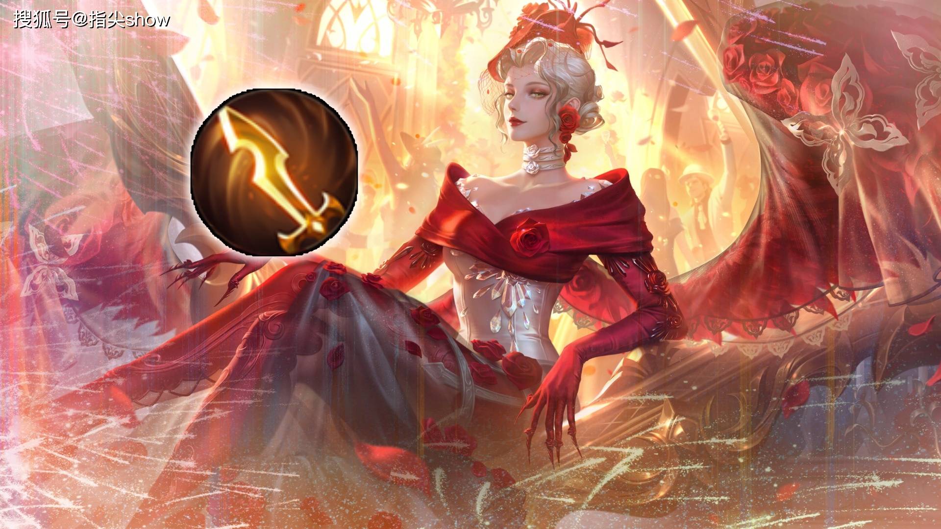 装备也有(yǒu)“专属英雄”？聊聊王者里那些出场率极低的装备设计