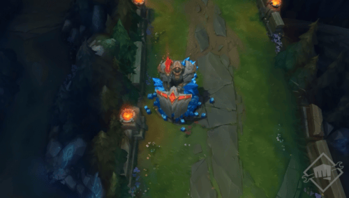 《LOL》今日上線(xiàn)WASD移(yí)动模式