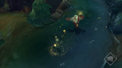 《LOL》今日上線(xiàn)WASD移(yí)动模式