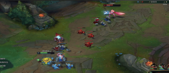 LOL版本更新难适應(yīng) 這(zhè)游戏赛季让新手轻松入门